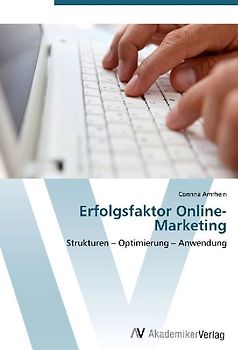 Erfolgsfaktor Online-Marketing
