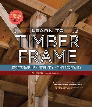 Learn to Timber Frame