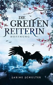 Die Greifenreiterin 2
