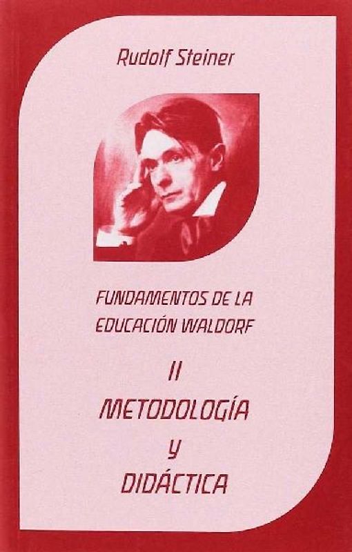 Metodología y didáctica