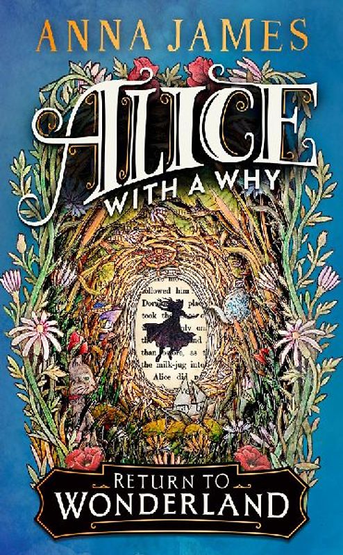 Alice With a Why