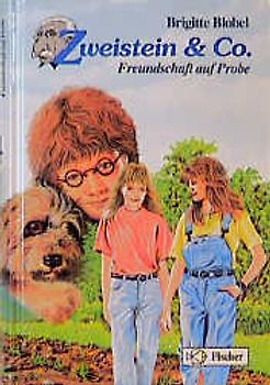 Zweistein & Co. Freundschaft auf Probe