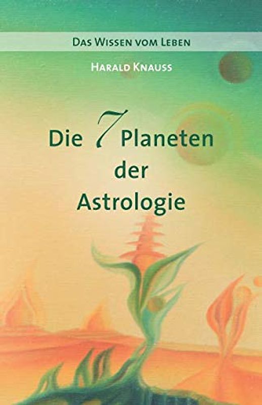 Die sieben Planeten