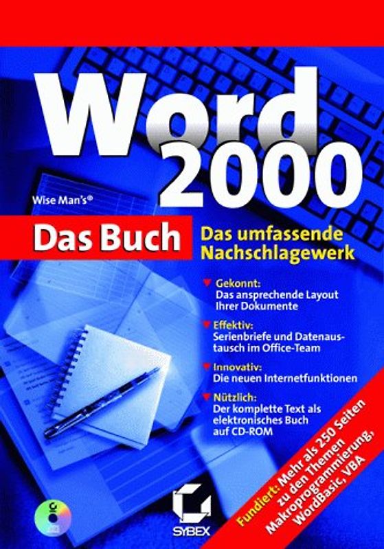 Word 2000