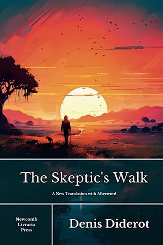 The Skeptic's Walk: or the Alley