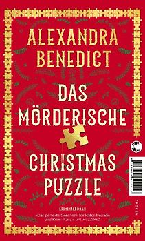 Das mörderische Christmas Puzzle