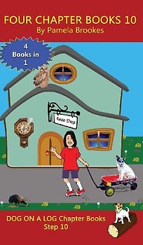 Four Chapter Books 10