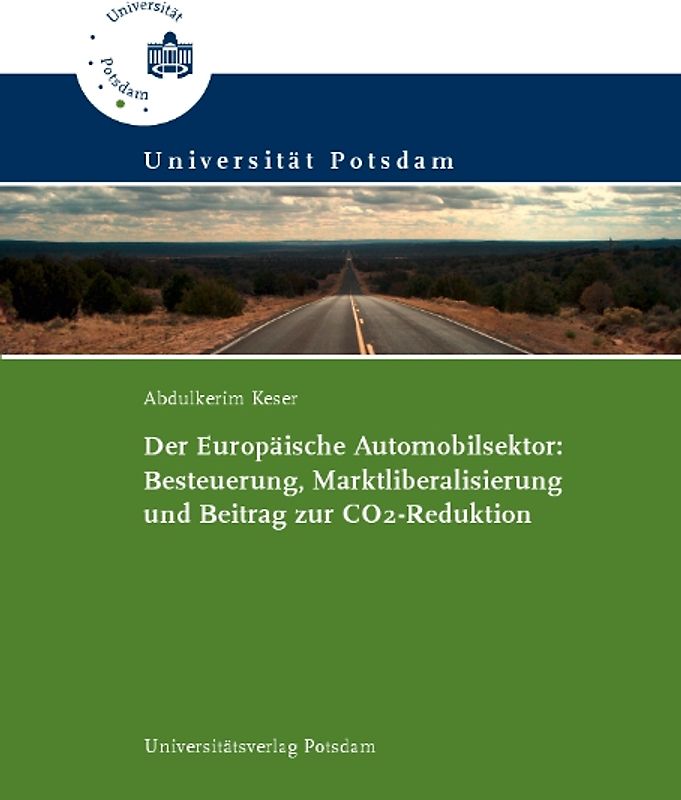 Der Europäische Automobilsektor