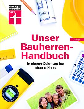 Unser Bauherren-Handbuch