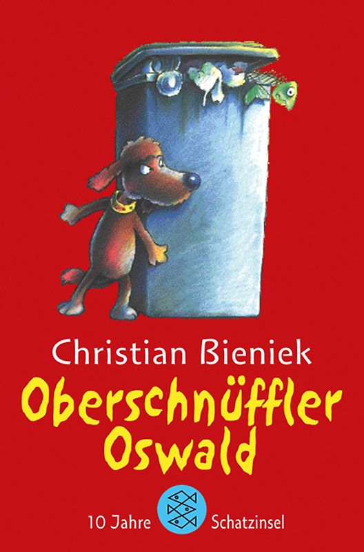 Oberschnüffler Oswald