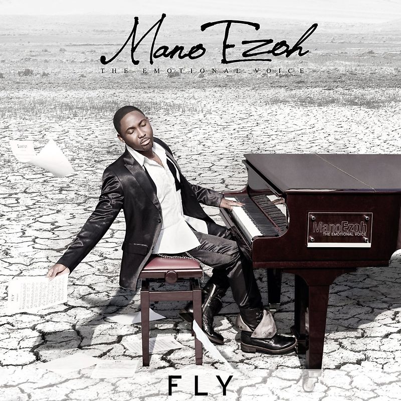 Mano Ezoh - Fly