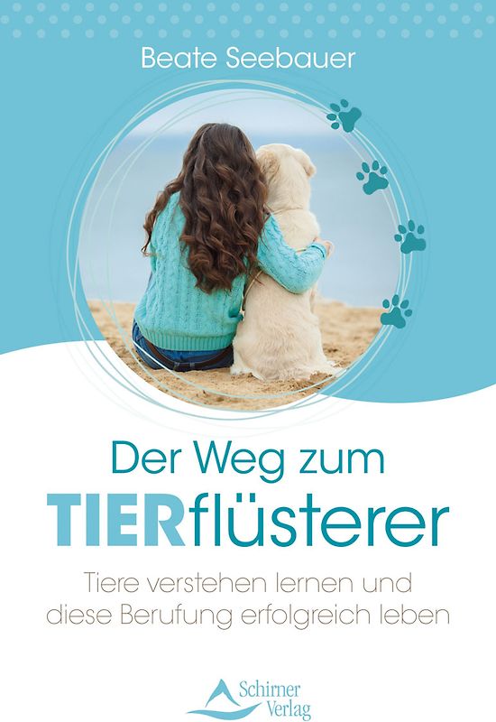 Der Weg zum Tierflüsterer