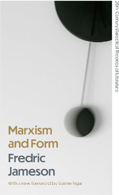 Marxism and Form