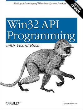 Win32 API Programming with Visual Basic