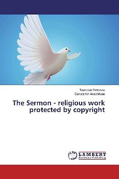 The Sermon - religious work protected by copyright