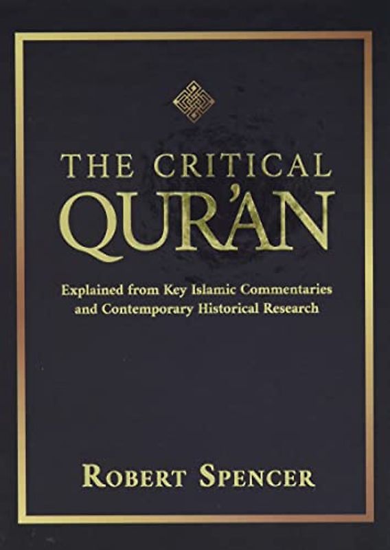 The Critical Qur'an