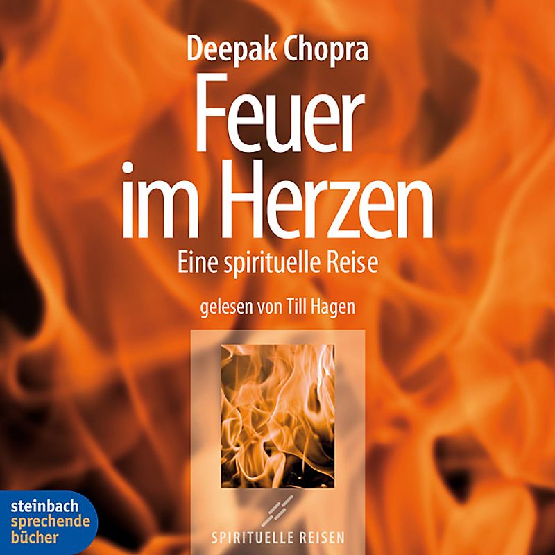 Feuer im Herzen