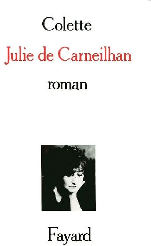 Julie de Carneilhan