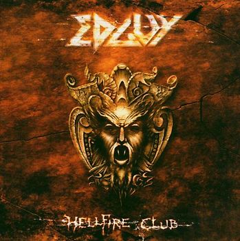 Edguy - Hellfire Club