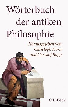 Wörterbuch der antiken Philosophie