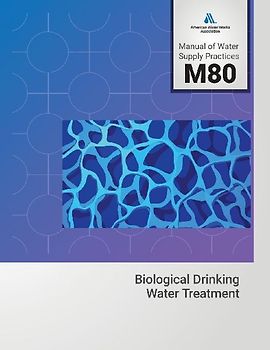 M80 Biological Drinking Water Treatment