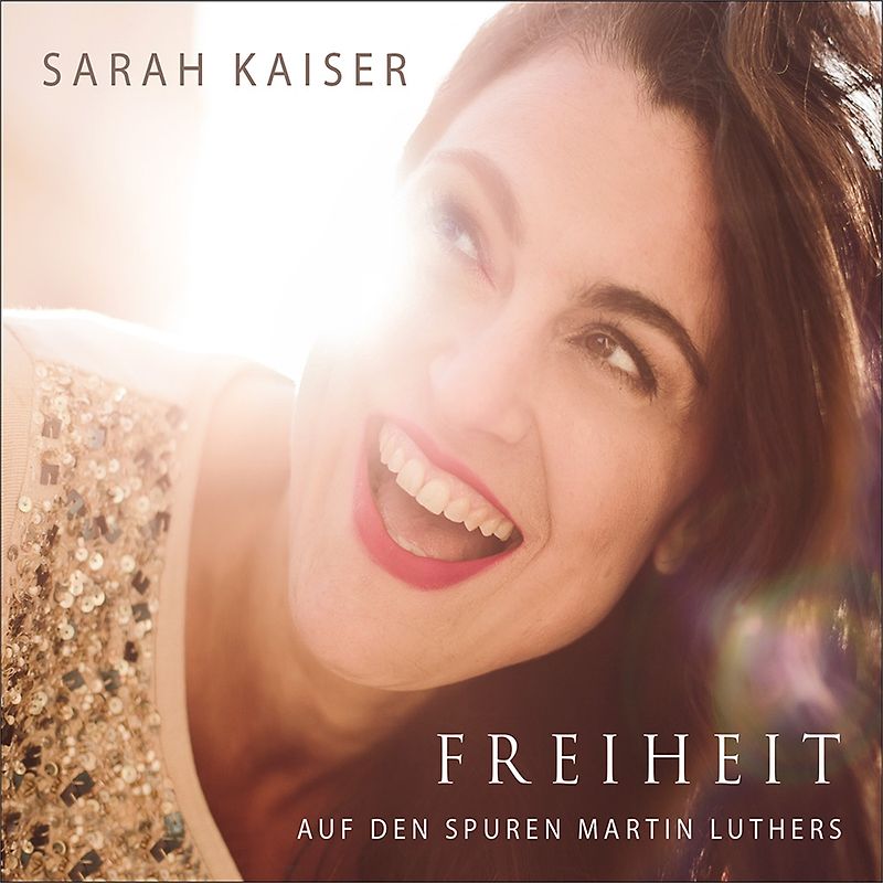 Kaiser,Sarah - Freiheit