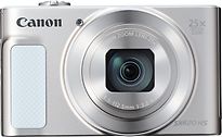 Image of Canon PowerShot SX620 HS zilver (Refurbished)