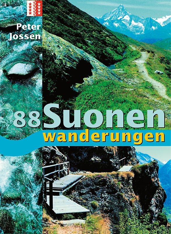 88 Suonen-Wanderungen
