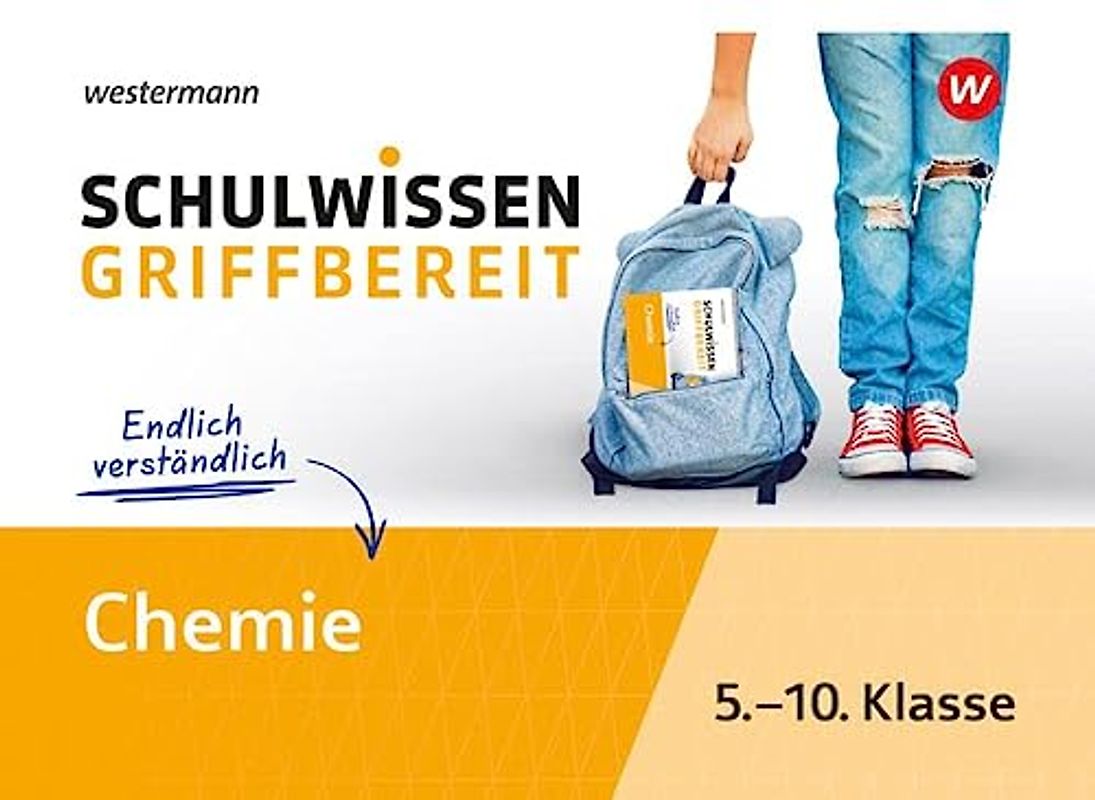 Schulwissen griffbereit