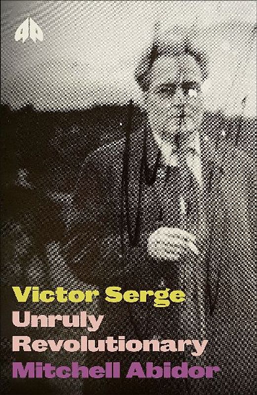 Victor Serge