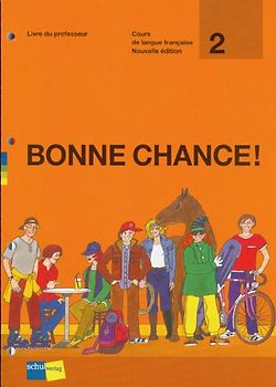 Bonne Chance! 2, Etapes 13-22