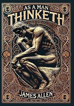 As a Man Thinketh & Other Writings (Collector's Edition) (Laminated Hardback with Jacket)