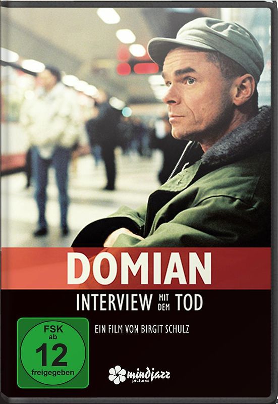 Domian - Interview mit dem Tod DVD