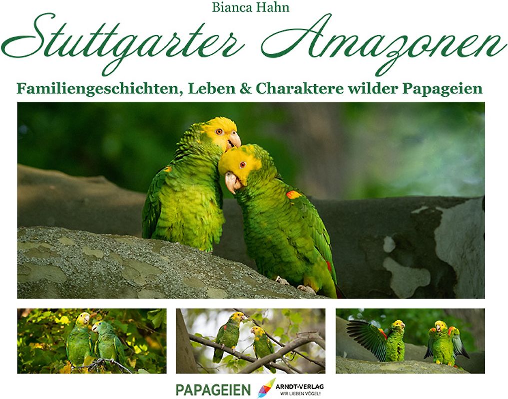 Stuttgarter Amazonen