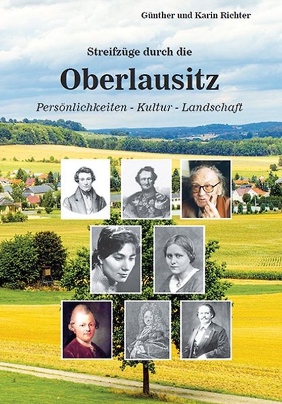 Streifzüge durch die Oberlausitz