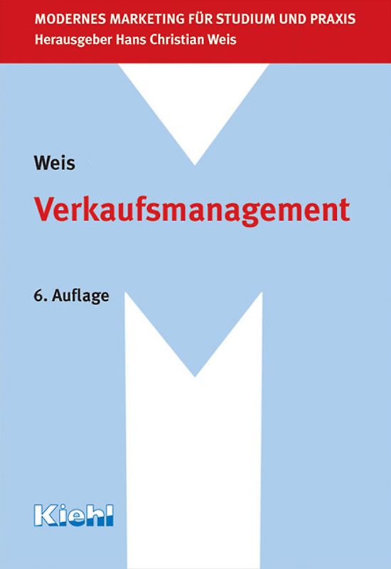 Verkaufsmanagement