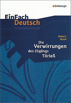 EinFach Deutsch Unterrichtsmodelle