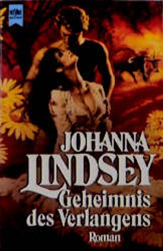 Geheimnis des Verlangens. Roman