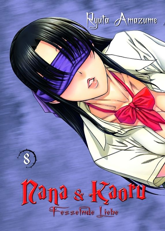 Nana & Kaoru