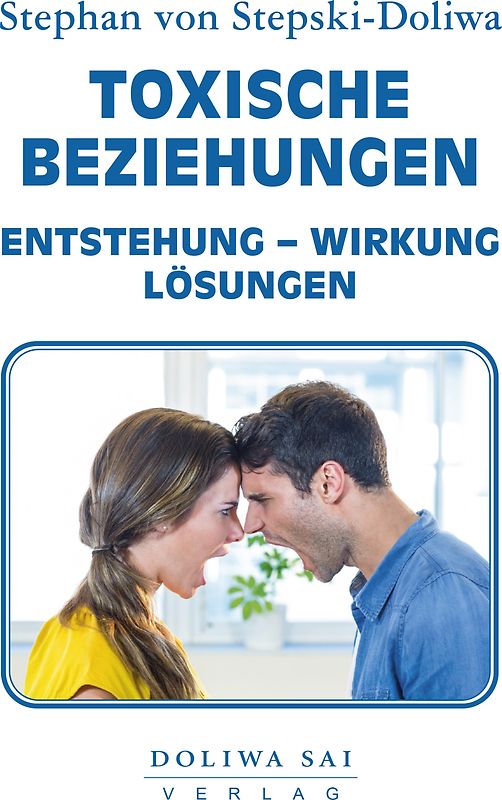 Toxische Beziehungen