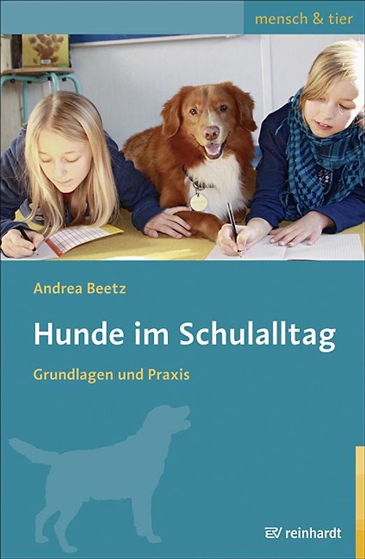 Hunde im Schulalltag