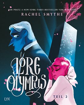 Lore Olympus - Teil 2