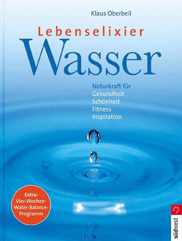 Lebenselexier Wasser