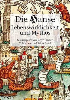 Die Hanse