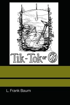 Tik-Tok of Oz