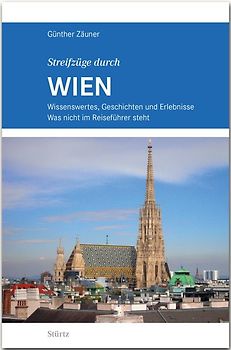 Streifzüge durch WIEN