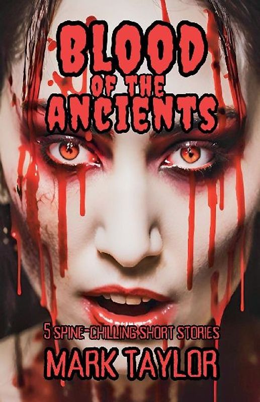 Blood of the Ancients