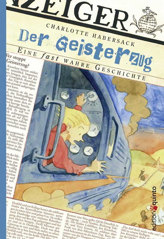 Der Geisterzug