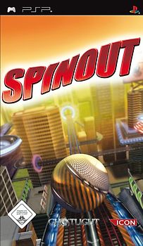 Spinout PlayStation Portable