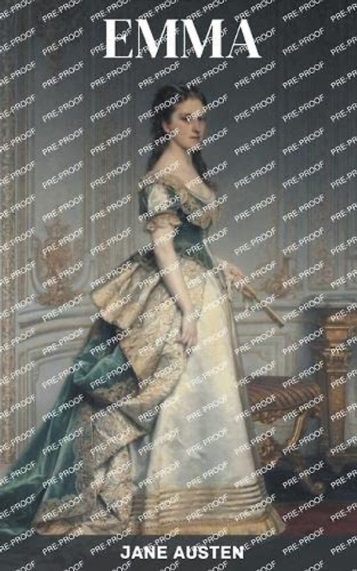 Emma (Wordsworth Collector's Editions)